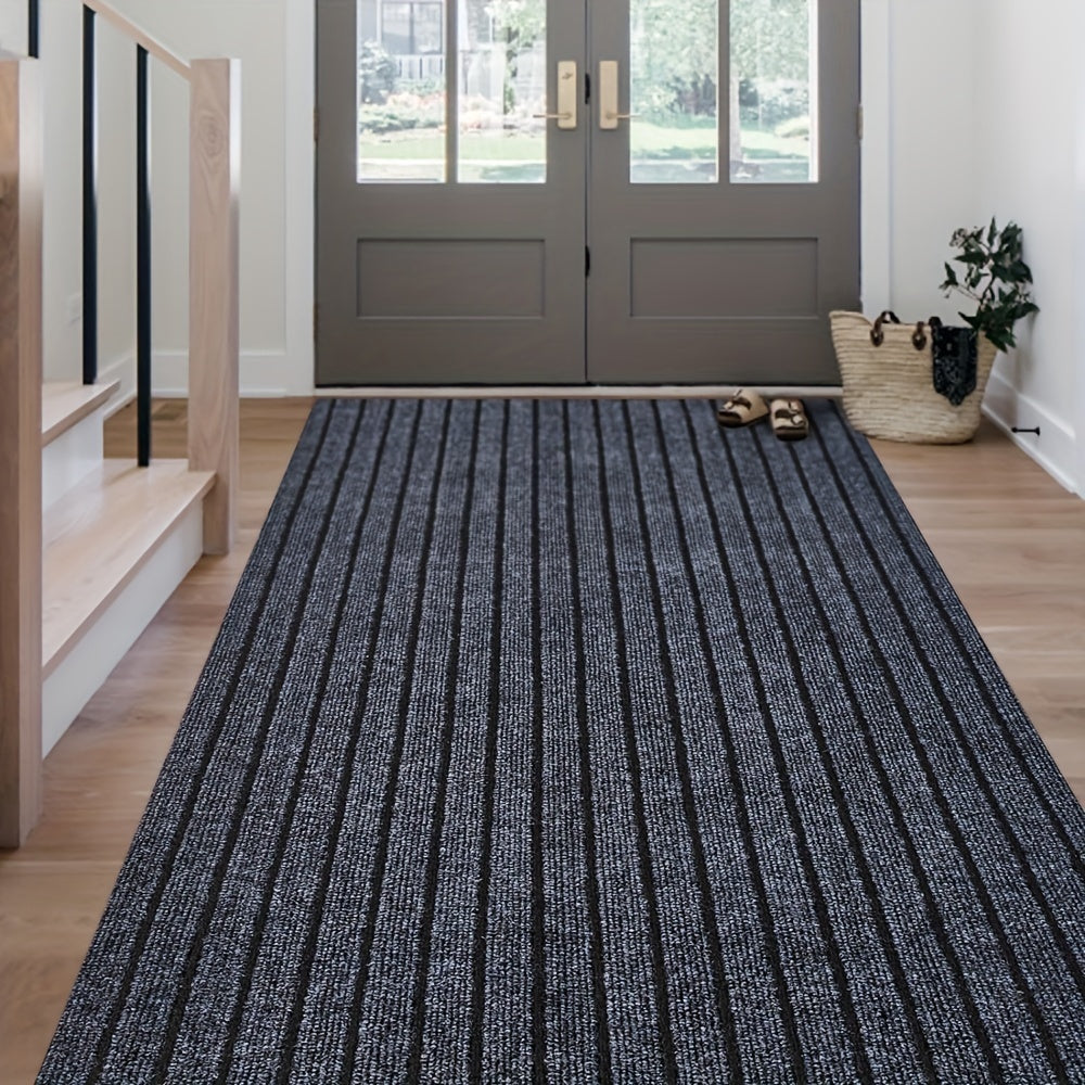 Lisslune | Anti-slip & Washable Runner for Indoor and Outdoor - GripLuxe