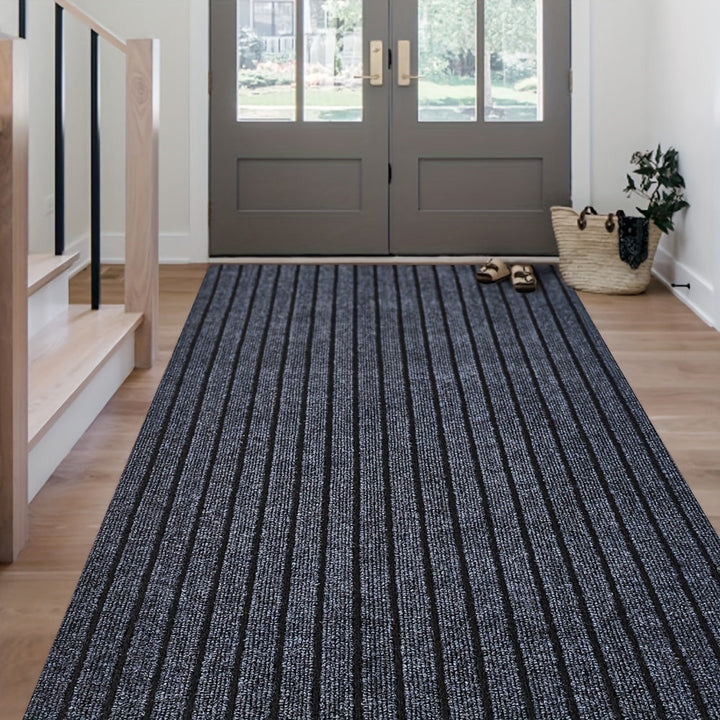 Lisslune | Anti-slip & Washable Runner for Indoor and Outdoor - GripLuxe