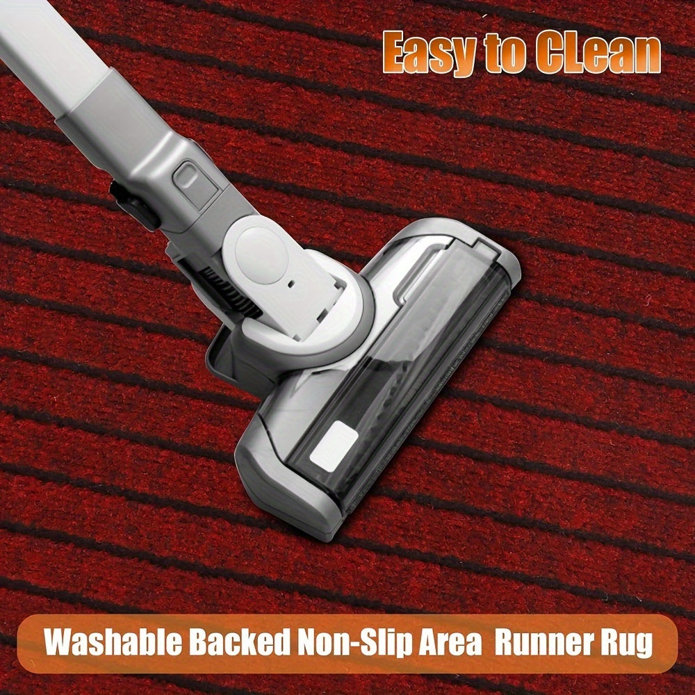 Lisslune | Anti-slip & Washable Runner for Indoor and Outdoor - GripLuxe