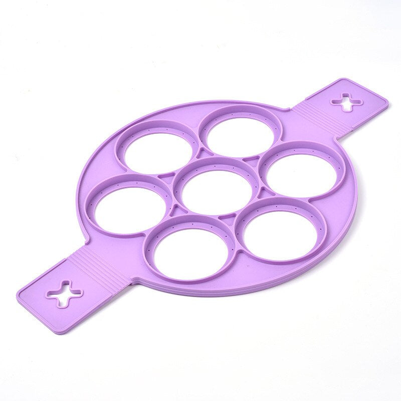 Lisslune | Anti-stick Pancake Pan - FlipMaster