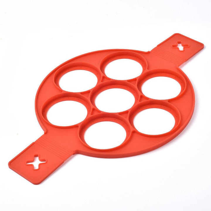 Lisslune | Anti-stick Pancake Pan - FlipMaster