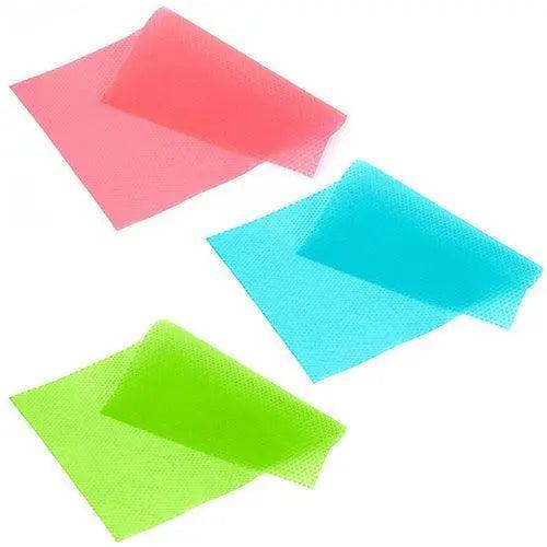 Lisslune | FreshGuard Refrigerator Mats: Antimicrobial Solutions for a Cleaner Kitchen