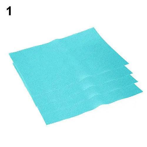 Lisslune | FreshGuard Refrigerator Mats: Antimicrobial Solutions for a Cleaner Kitchen
