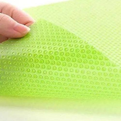 Lisslune | FreshGuard Refrigerator Mats: Antimicrobial Solutions for a Cleaner Kitchen