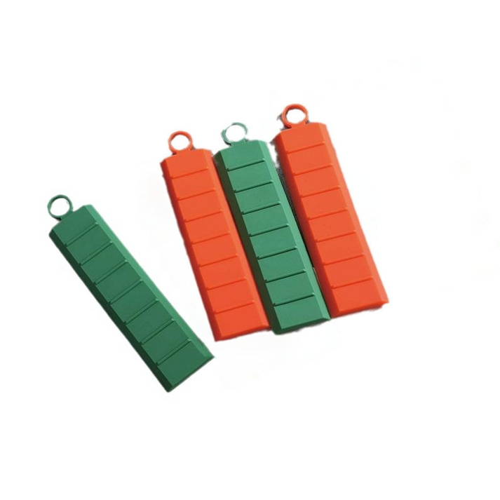 Lisslune | Non-Stick Cutting Aid for the Kitchen 2-Pack