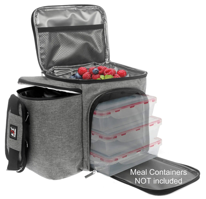 Lisslune | Insulated Lunchbox