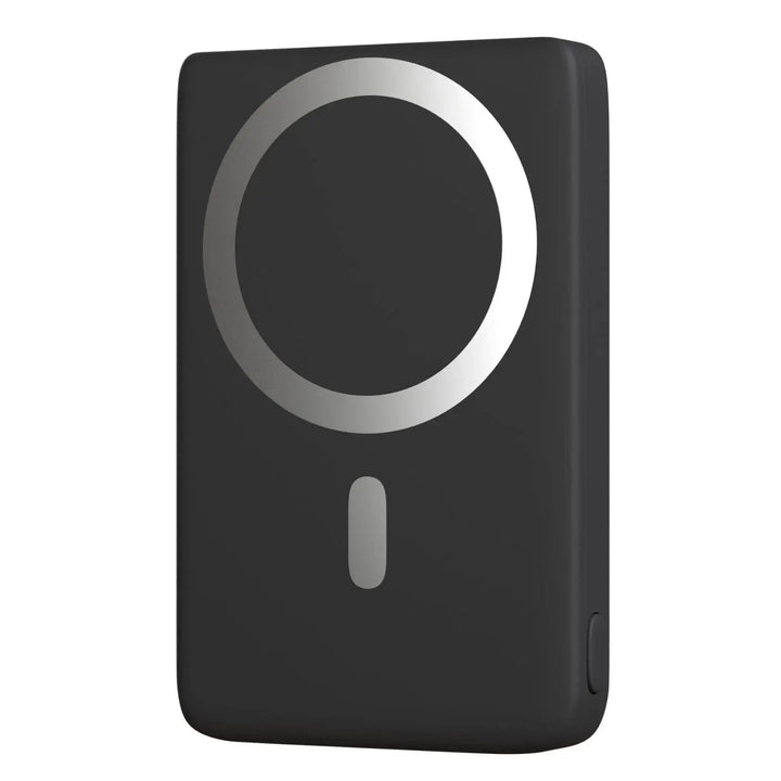 Lisslune | Magnetic Wireless Power Bank – Compact and Powerful for Smartphones