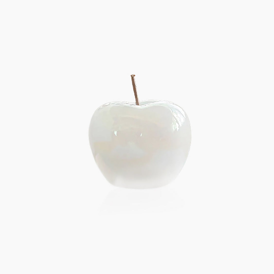Lisslune | Apple Translucent Nightstand Lamp
