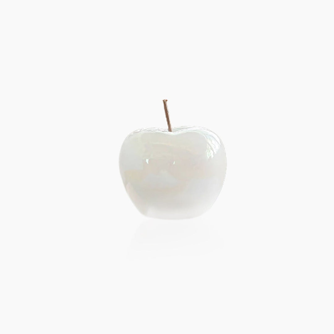 Lisslune | Apple Translucent Nightstand Lamp