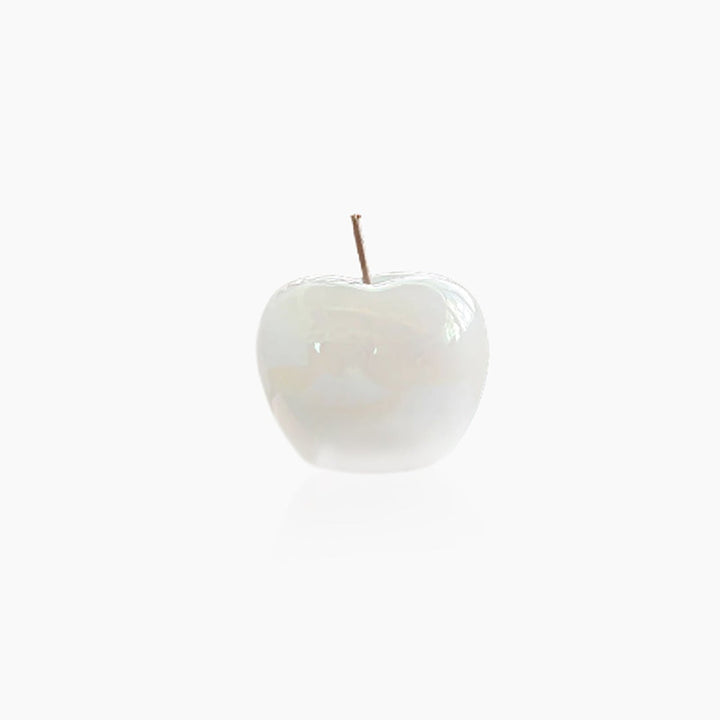 Lisslune | Apple Translucent Nightstand Lamp