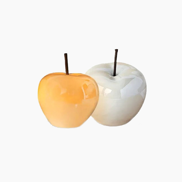 Lisslune | Apple Translucent Nightstand Lamp