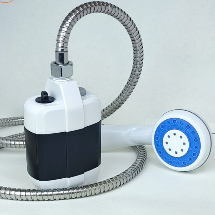 Lisslune | Aquacharge portable electric shower