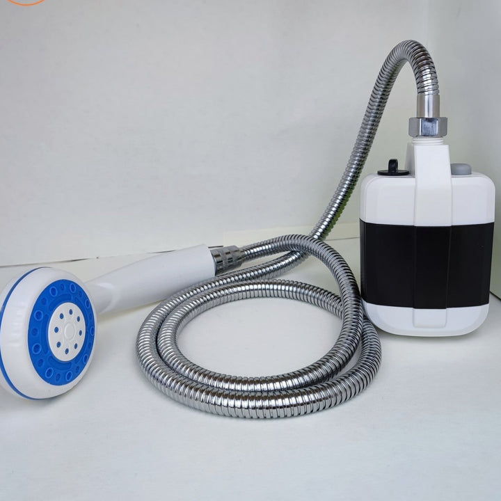 Lisslune | Aquacharge portable electric shower