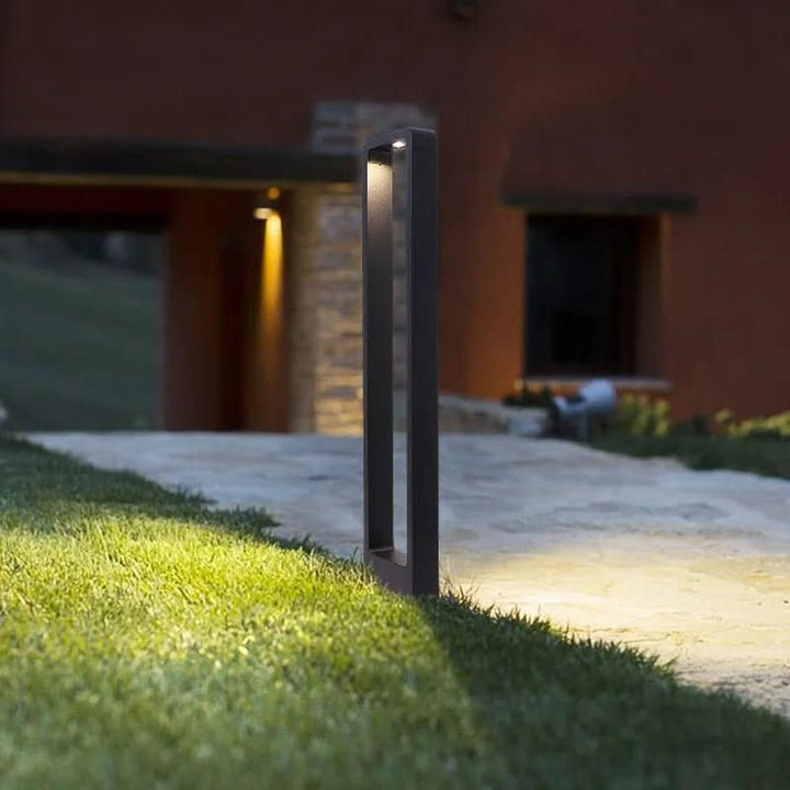 Lisslune | AquaGlow – Waterproof LED Outdoor Ground Light