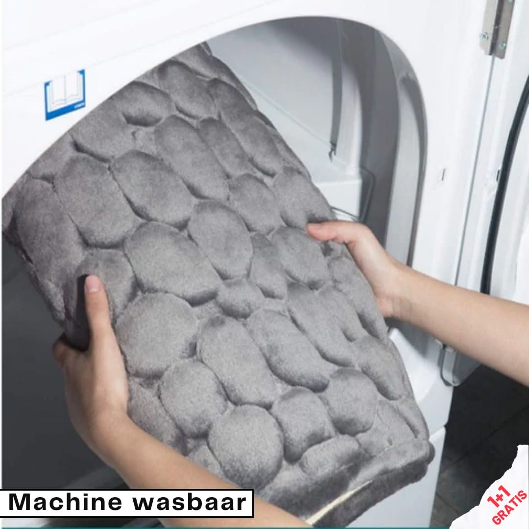 Lisslune | AquaMat – Safe & Comfortable Bath Mat for Your Home