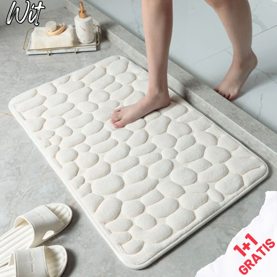 Lisslune | AquaMat – Safe & Comfortable Bath Mat for Your Home