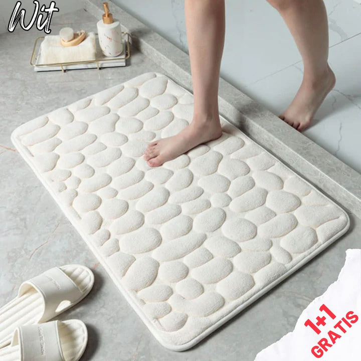 Lisslune | AquaMat – Safe & Comfortable Bath Mat for Your Home