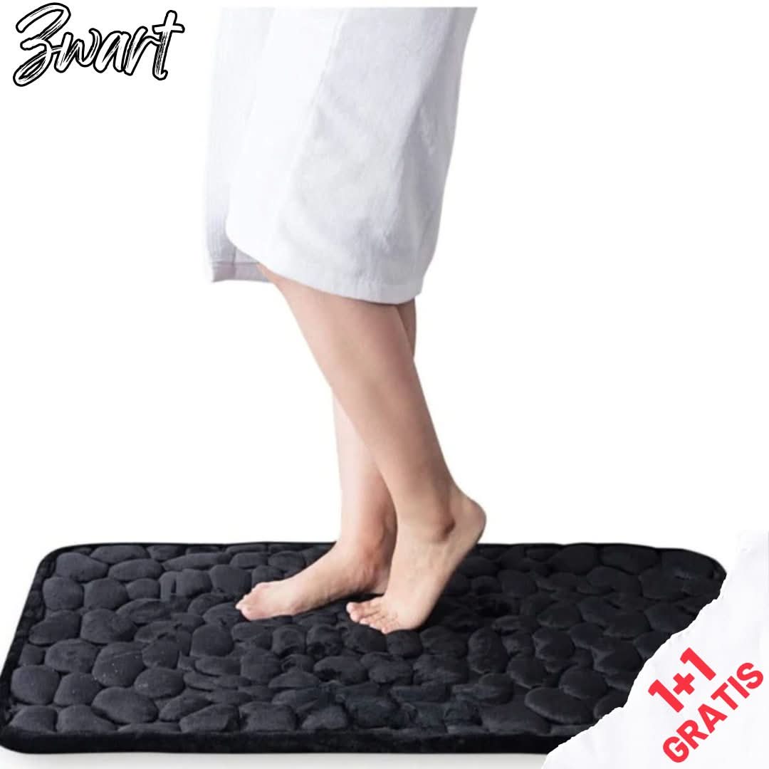 Lisslune | AquaMat – Safe & Comfortable Bath Mat for Your Home