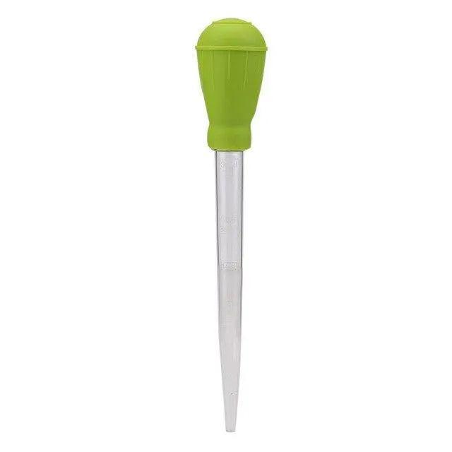 Lisslune | Effortless Aquarium Maintenance Siphon with 30ml Capacity