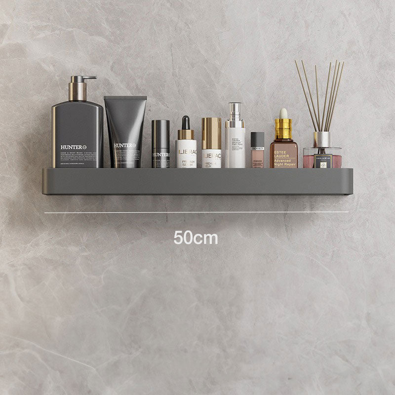 Lisslune | AquaShelf – Stylish Wall Shelf for Modern Bathroom Storage