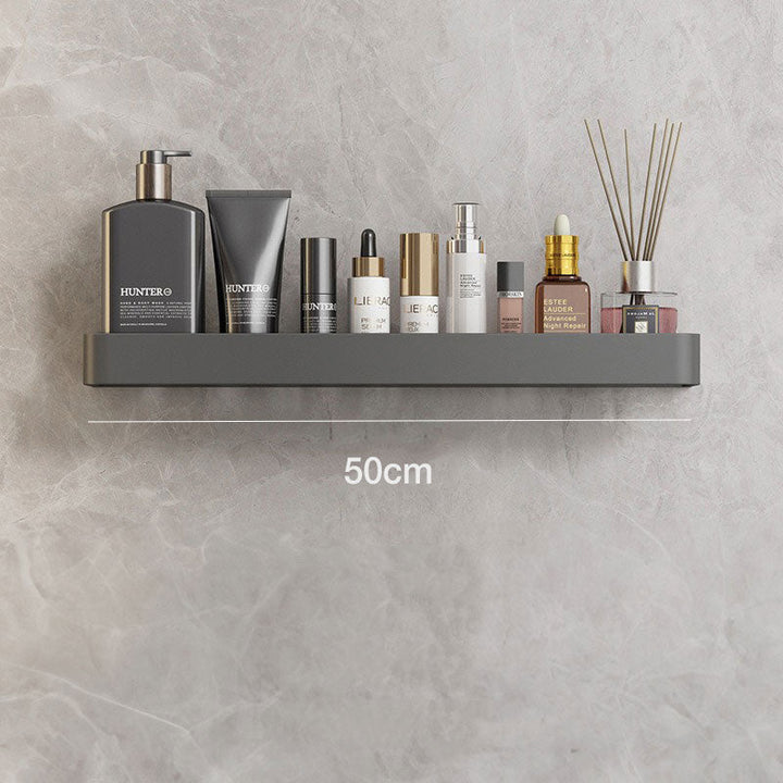 Lisslune | AquaShelf – Stylish Wall Shelf for Modern Bathroom Storage