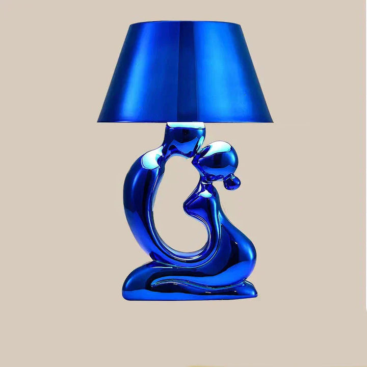 Lisslune | Arden Designer Lamp with Timeless Design