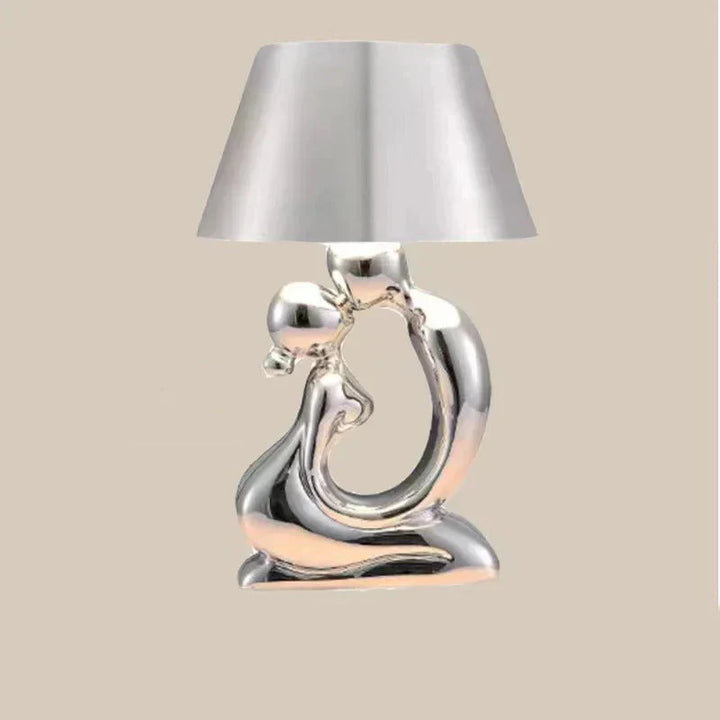 Lisslune | Arden Designer Lamp with Timeless Design