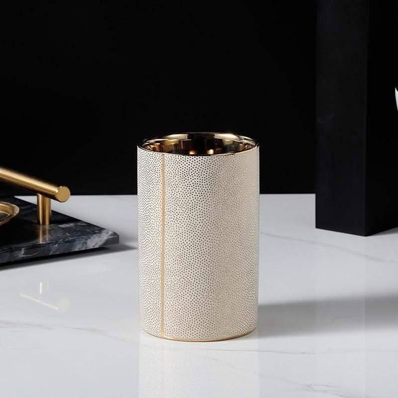 Lisslune | Aqour - Functional Bathroom Accessories Set