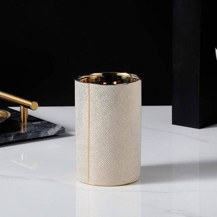Lisslune | Aqour - Functional Bathroom Accessories Set
