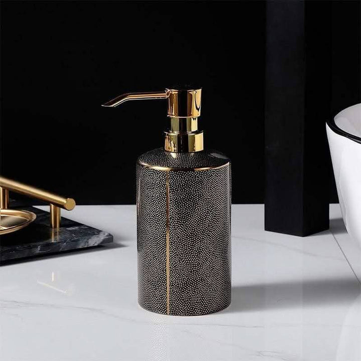 Lisslune | Aqour - Functional Bathroom Accessories Set