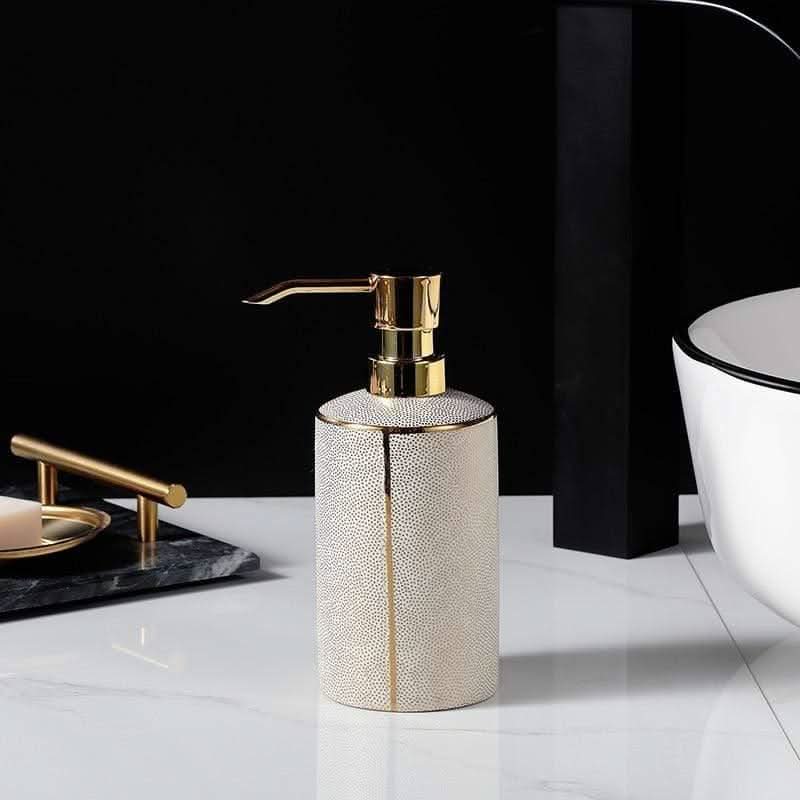 Lisslune | Aqour - Functional Bathroom Accessories Set