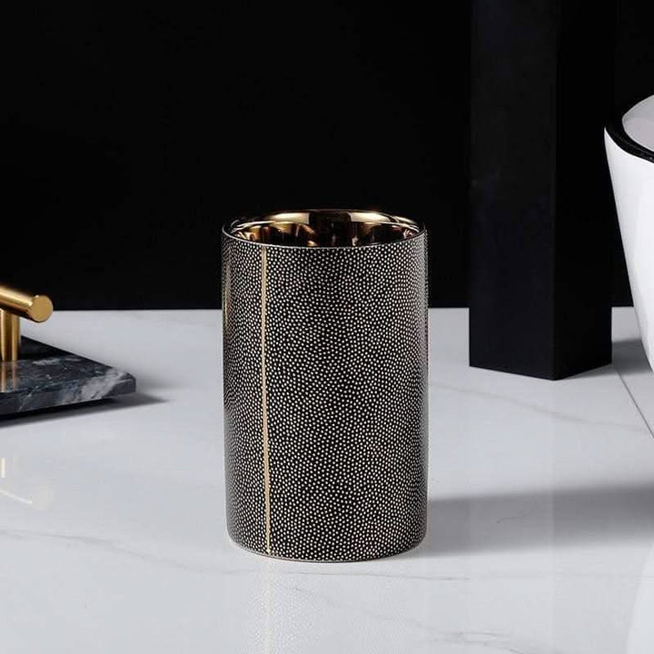 Lisslune | Aqour - Functional Bathroom Accessories Set