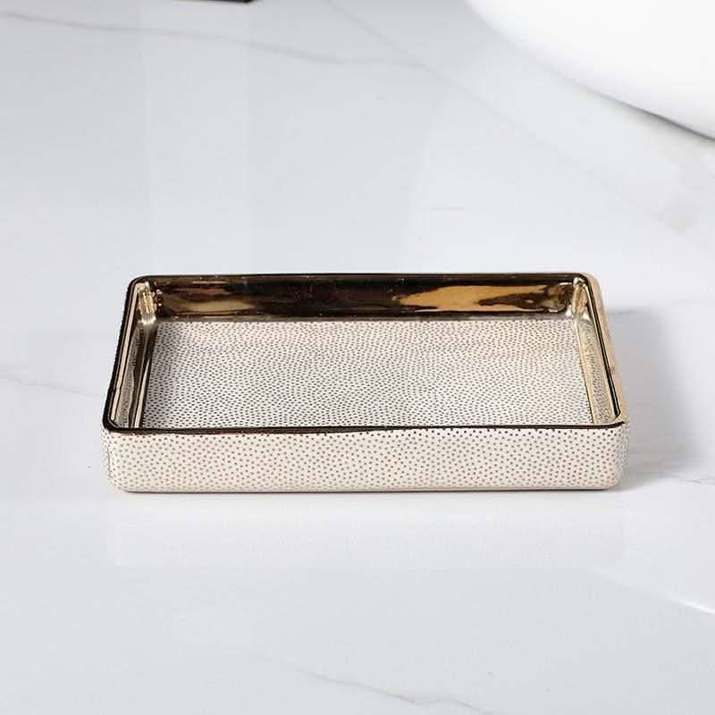 Lisslune | Aqour - Functional Bathroom Accessories Set