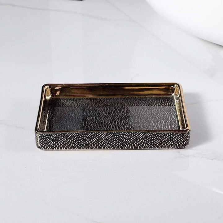 Lisslune | Aqour - Functional Bathroom Accessories Set