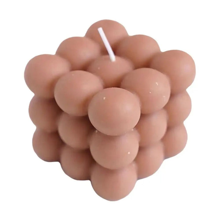 Lisslune | AromaCube – Decorative Cube Scented Candle