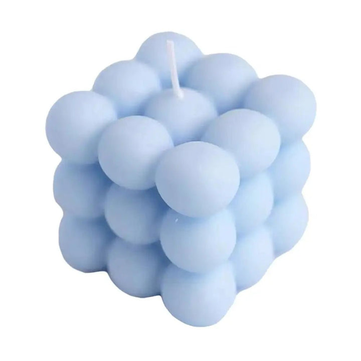 Lisslune | AromaCube – Decorative Cube Scented Candle