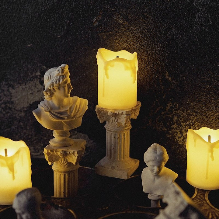 Rynx | Old Candle Light