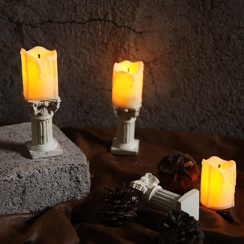 Rynx | Old Candle Light