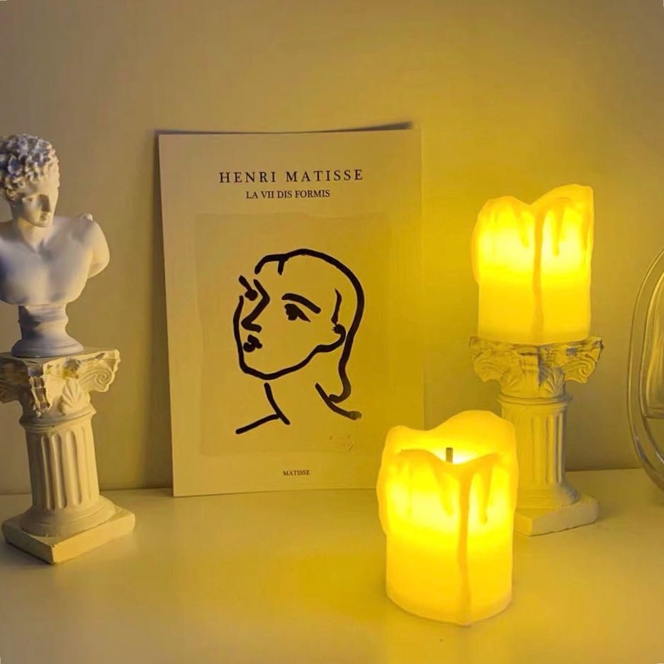 Rynx | Old Candle Light