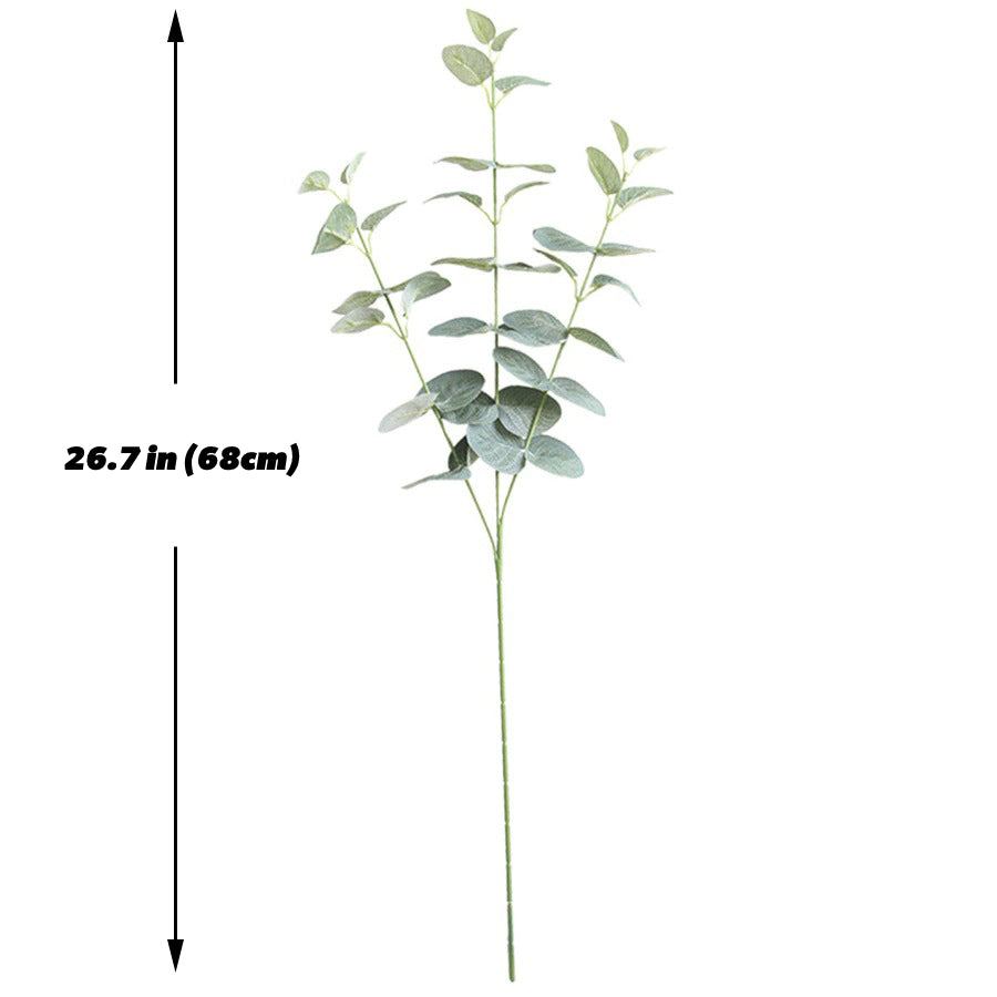 Rynx | Artificial Eucalyptus Branch