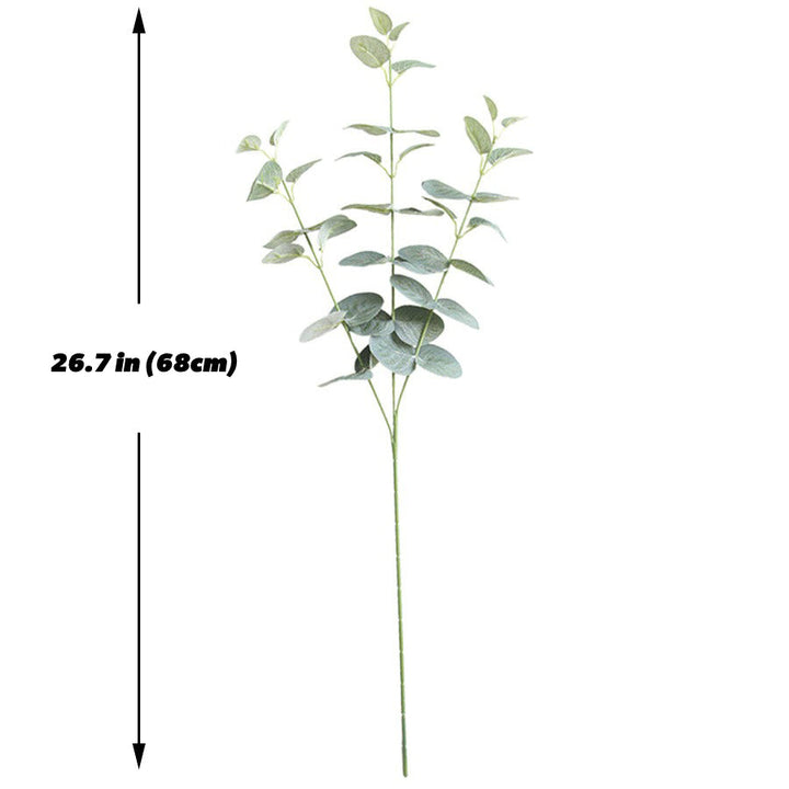 Rynx | Artificial Eucalyptus Branch