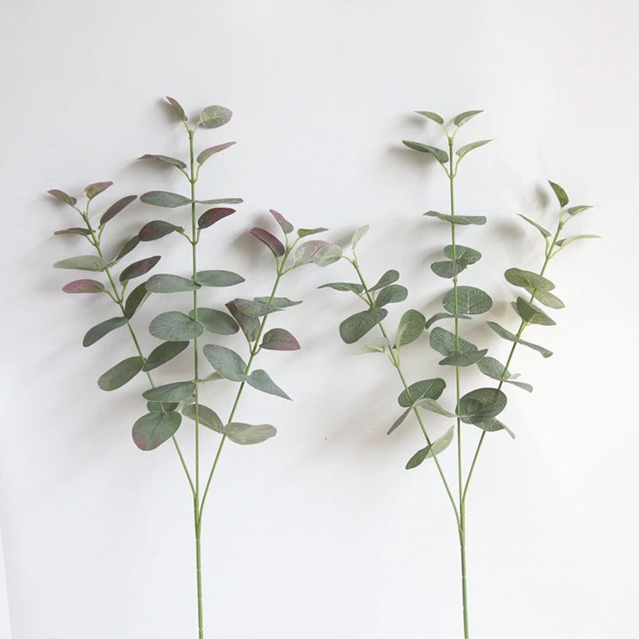 Rynx | Artificial Eucalyptus Branch