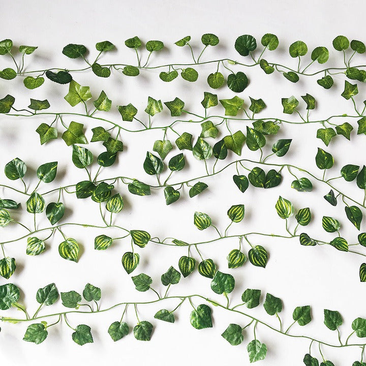 Rynx | Artificial Grape Vines 12-Pack