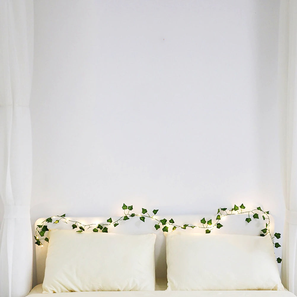 Rynx | Simple Grape Vine String Lights