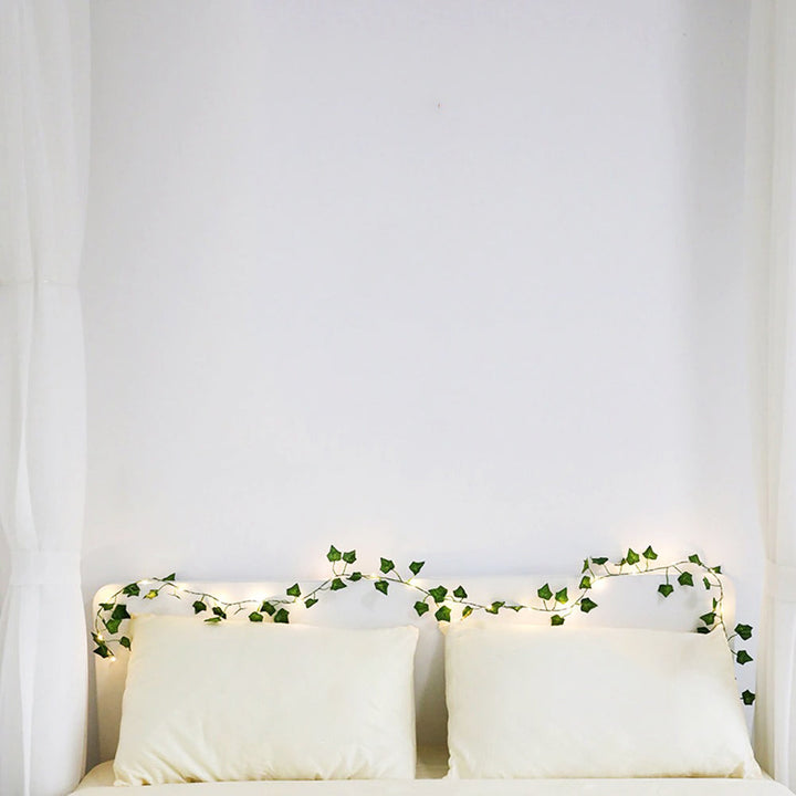 Rynx | Simple Grape Vine String Lights
