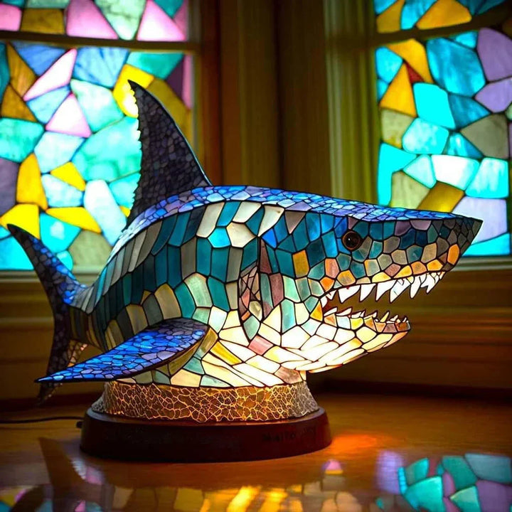 Lisslune | Artistic Lamp - VitraFauna