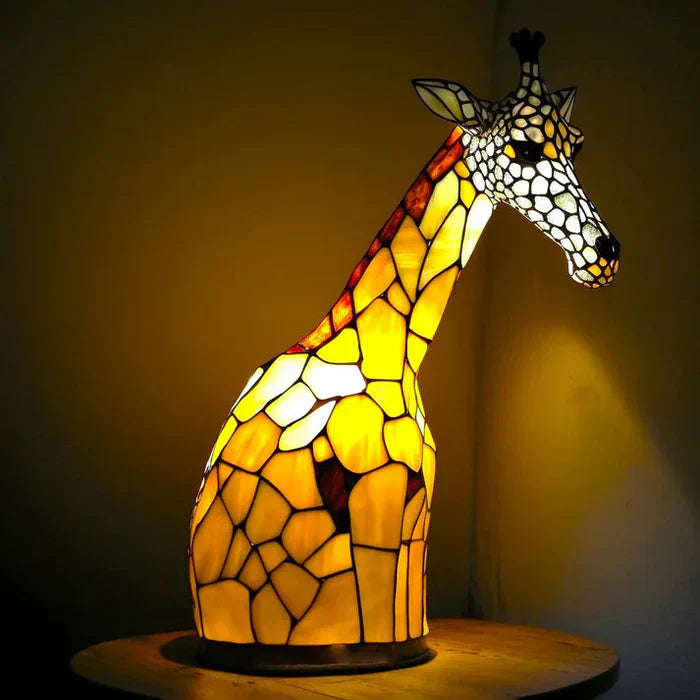 Lisslune | Artistic Lamp - VitraFauna
