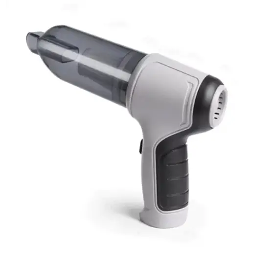 Lisslune | Cordless Handheld Vacuum Cleaner for the Car - Strong Suction Power