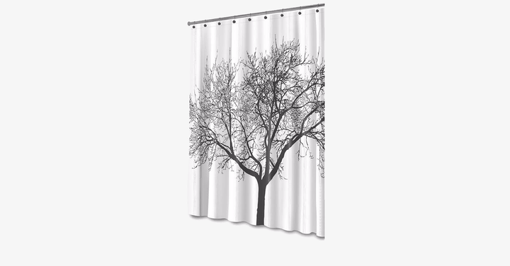 Lisslune | Waterproof Shower Curtains - Bring Style to Your Bathroom!