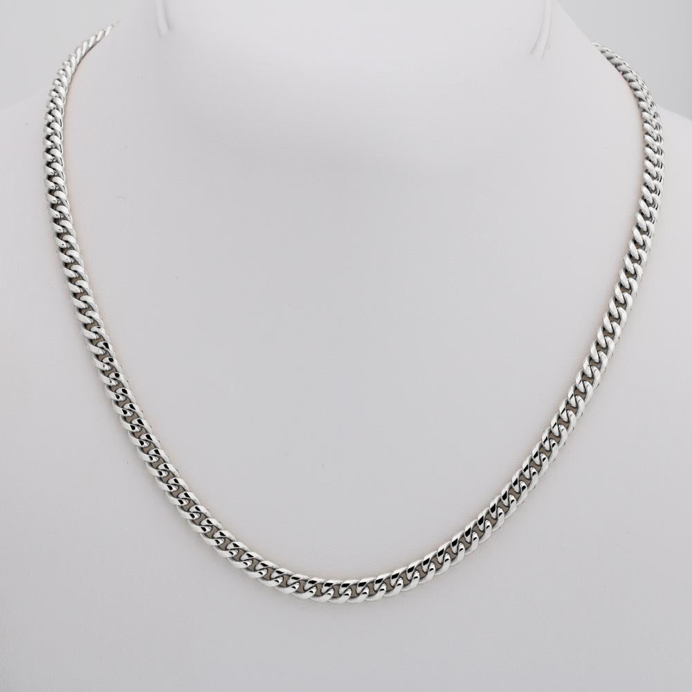 Lisslune | Promise Necklace